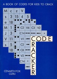 Code Cracker