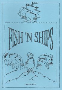 Fish 'n Ships