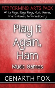 Play it again, Ham