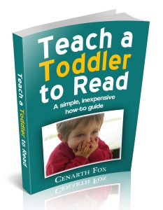 Teach a Toddler