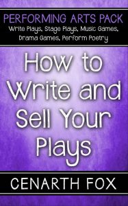 How to Write Plays
